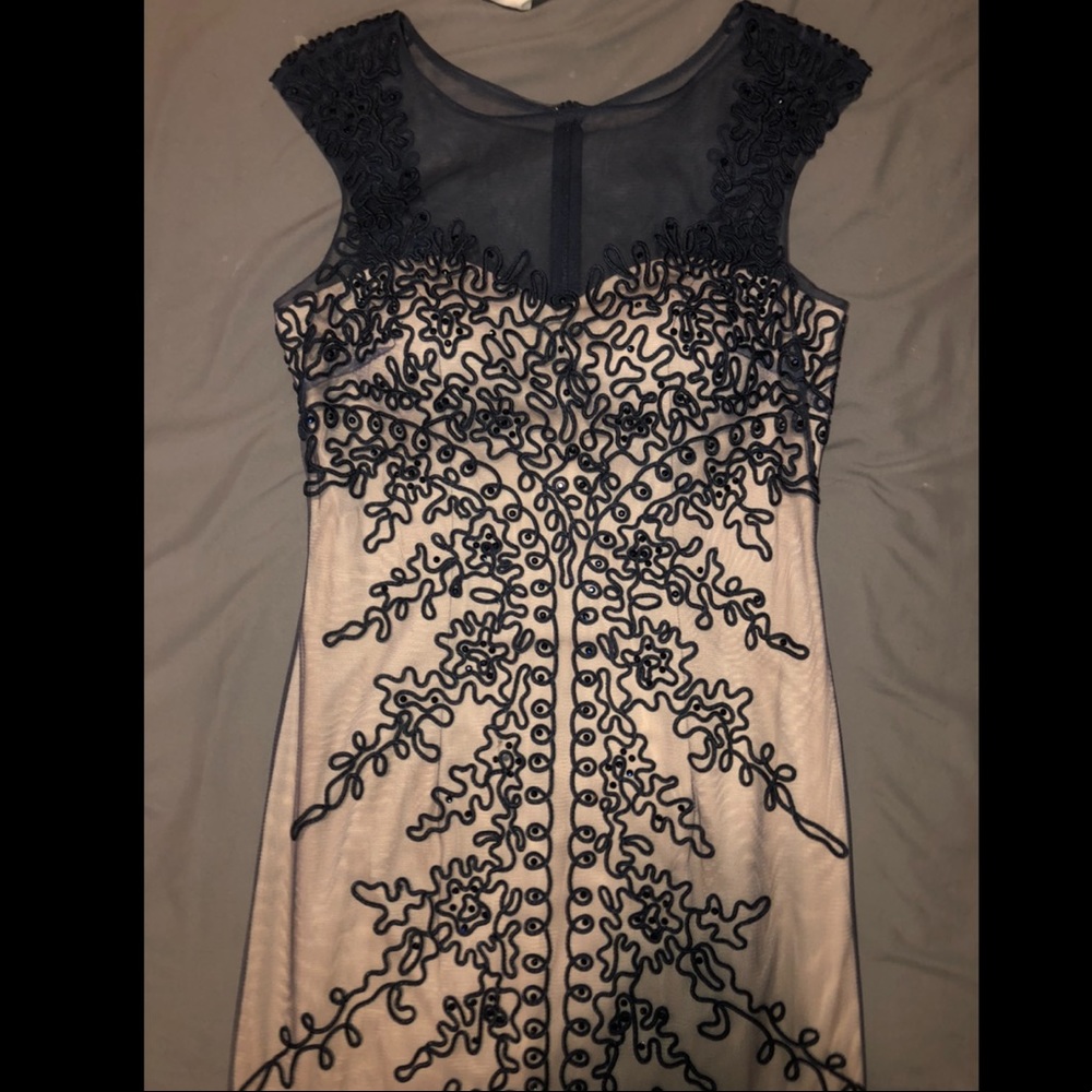 Formal Dress 💙💙 - Picture 9 of 11